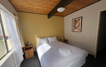 Two-Bedroom Two-Storey Apartment