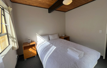 Two-storey Two-Bedroom Apartment