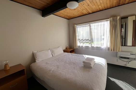 Family Apartment Two-Bedroom room