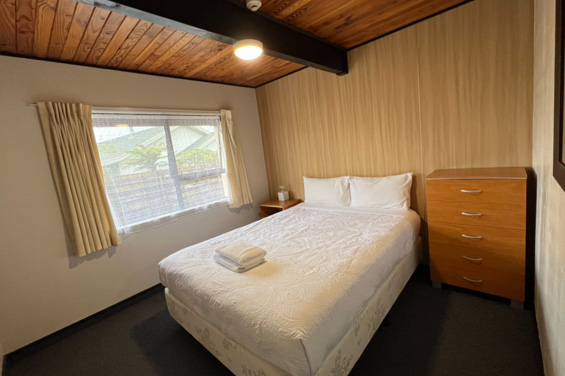 Family Apartment Two-Bedroom room 2